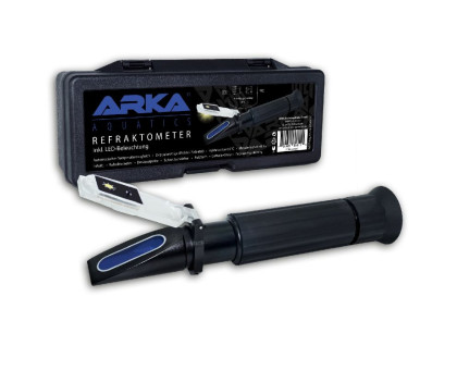 Arka Aref Refractometras