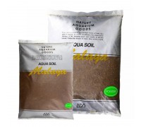 ADA Aqua Soil Malaya Powder substratas augalams; 3l, 9l