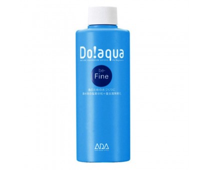 ADA Do!aqua be fine vandens kondicionierius; 200ml