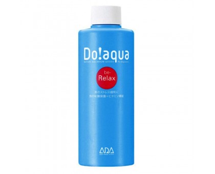 ADA Do!aqua be relax vandens kondicionierius; 200ml
