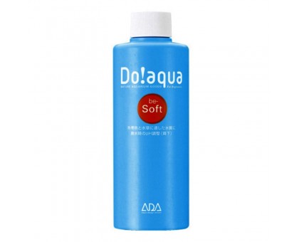 ADA Do!aqua be soft vandens kondicionierius; 200ml