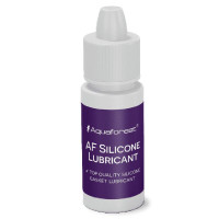 Aquaforest Silicone Lubricant silikoninis tepalas; 10ml