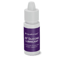 Aquaforest Silicone Lubricant silikoninis tepalas; 10ml