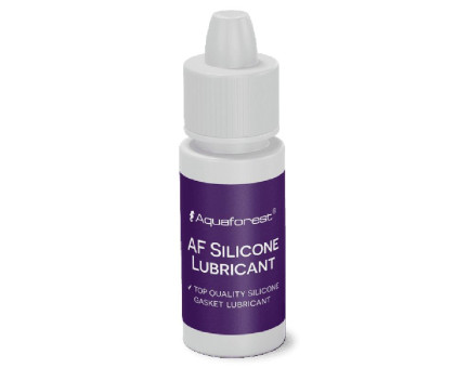 Aquaforest Silicone Lubricant silikoninis tepalas; 10ml