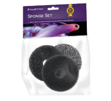 Aquaforest Sponge Set AF130 kempinių rinkinys medijos reaktoriams