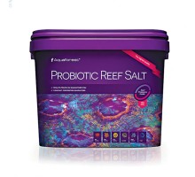 Aquaforest Probiotic Reef Salt jūros druska; 5kg, 22kg