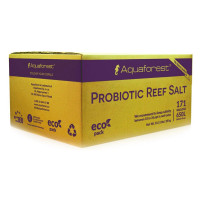 Aquaforest Probiotic Reef Salt jūros druska; 22kg, 25kg