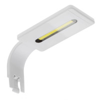 Aquael Leddy Smart 2 Sunny šviestuvas 6W baltas