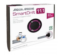 Aqua Medic SmartDrift 11.1 bangomušos pompa; 16000l/val
