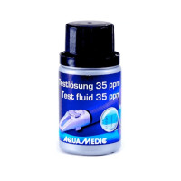 Aqua Medic kalibravimo skystis refraktometrui 35ppm; 60ml