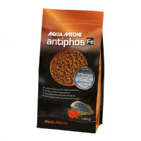 Aqua Medic Antiphos Fe Fosfatų sugėriklis; 1000g