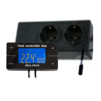 Aqua Medic Heat controler Duo II temperatūros kontroleris