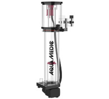 Aqua Medic EVO 101 išputintojas skimmer; iki 100l