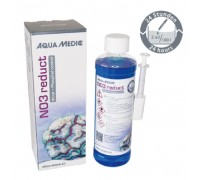 Aqua Medic NO3 reduct priemonė nitratų mažinimui; 500ml