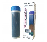 Aqua Medic RO resin Top End filtro užpildo kasetė
