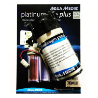 Aqua Medic Platinum Line Plus aukšto spaudimo pompa RO filtrui