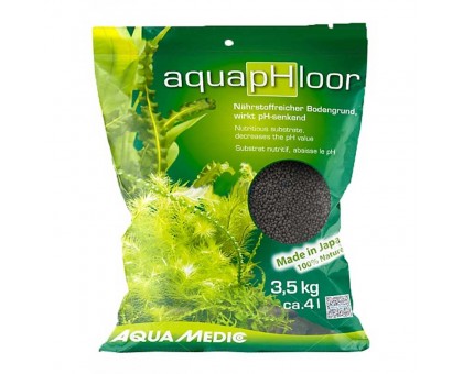 Aqua Medic aquapHloor substratas; 3.5kg