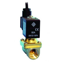 Aqua Medic M-ventil 1/2'' elektromagnetinis vožtuvas