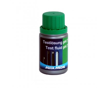 Aqua Medic kalibravimo skystis pH 7; 60ml