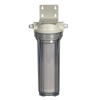 Aqua Medic Demineralizacijos Filtras