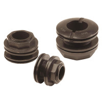 Aqua Medic PVC jungtis; 25mm, 32mm, 40mm