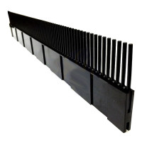 Aqua Medic vandens perpilimo šukos, 50cm