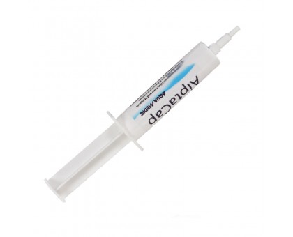 Aqua Medic AiptaCap priemonė nuo aiptazijų; 40g