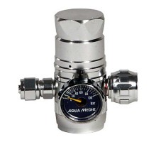 Aqua Medic regular mini CO2 reduktorius