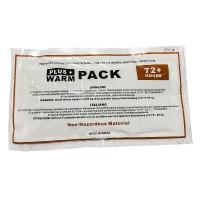 Aqua Pack Plus Warm 72 transportavimo šildytuvas; 72val
