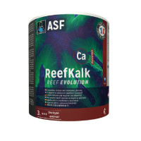 Aquarium Systems ReefKalk kalcio hidroksidas; 400g