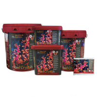 Aquarium Systems Reef Crystals jūros druska; 20kg, 25kg