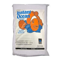 Aquarium Systems Instant Ocean jūros druska maiše; 15kg,  25kg