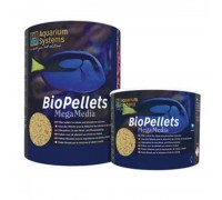 Aquarium Systems Bio Pellets užpildas; 400g; 1000g;