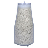 ATI Carbo Ex Air filtras su granulių užpildu; 3250g