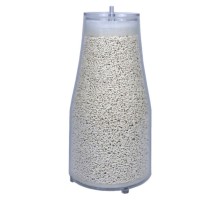 ATI Carbo Ex Air filtras su granulių užpildu; 3250g