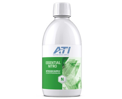 ATI Aquaristik Essential Nitro papildas; 500ml