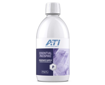 ATI Aquaristik Essential Phospho papildas; 500ml