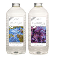 ATI Essentials papildas Pro Set; 2x2l, 2x10l