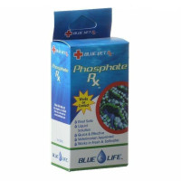 Blue Life Phosphate Rx fosfatų sugėriklis; 30ml