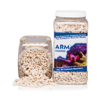 CaribSea ARM coarse užpildas; 1l, 3,785l