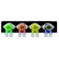 D&D Aquarium Solutions H2Ocean P4 Pro Wifi dozavimo pompa; 4 kanalai