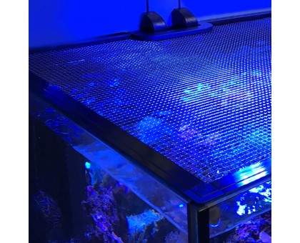 D&D Aquarium Solutions akvariumo tinklelis, 180x90cm