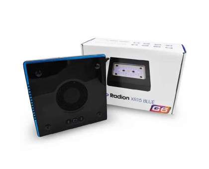 EcoTech Marine Radion XR15 G6 Blue akvariumo šviestuvas