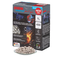 Eheim Substrat Pro+ O2xygen užpildas biologiniam filtravimui; 1l, 2l