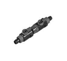 Eheim 4004412 dvigubas sujungimas sklendė žarnai 12/16mm