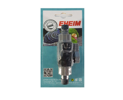 Eheim 4004512 sujungimas sklendė žarnai 12/16mm