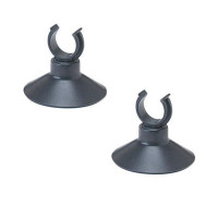 Eheim 4016100 siurbtukas guminis su apkaba 16mm; 2vnt