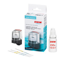 Eheim CO2 Indicator rinkinys CO₂ kiekio akvariume stebėjimui