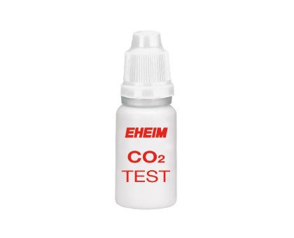 Eheim CO2 Indicator rinkinys CO₂ kiekio akvariume stebėjimui