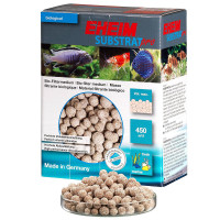 Eheim Substrat Pro užpildas biologiniam filtravimui; 1l, 2l, 5l